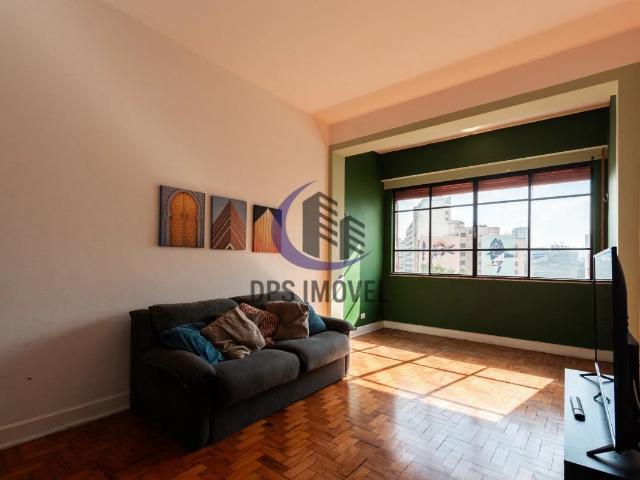 Apartamento para Venda em São Paulo/SP Barra Funda 2 Quartos