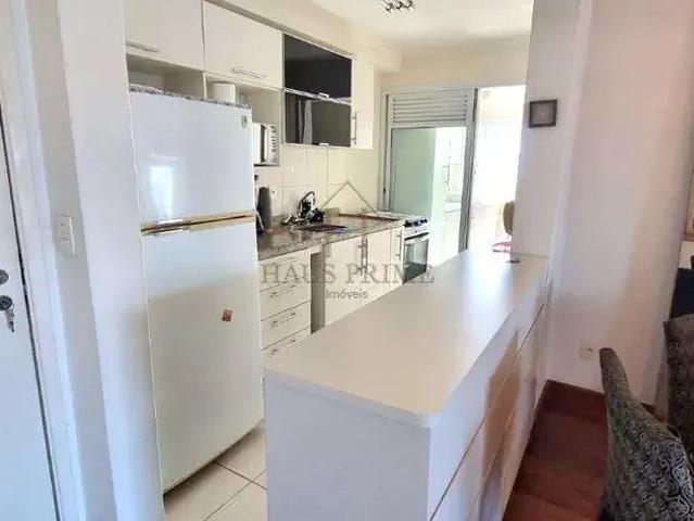 Apartamento para Venda em São Paulo/SP Barra Funda 2 Quartos