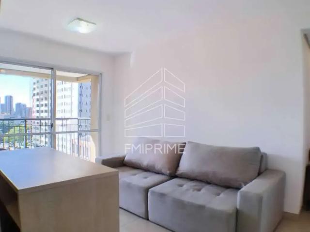 Apartamento para Venda em São Paulo/SP Barra Funda 2 Quartos