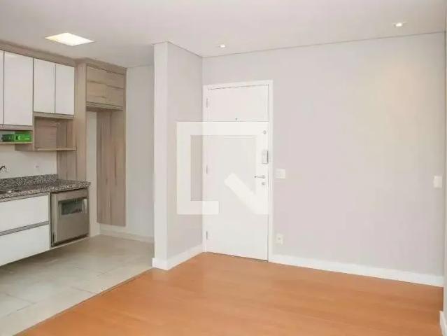 Apartamento para Venda em São Paulo/SP Barra Funda 2 Quartos