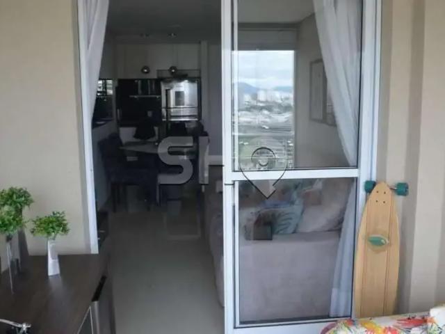 Apartamento para Venda em São Paulo/SP Barra Funda 2 Quartos