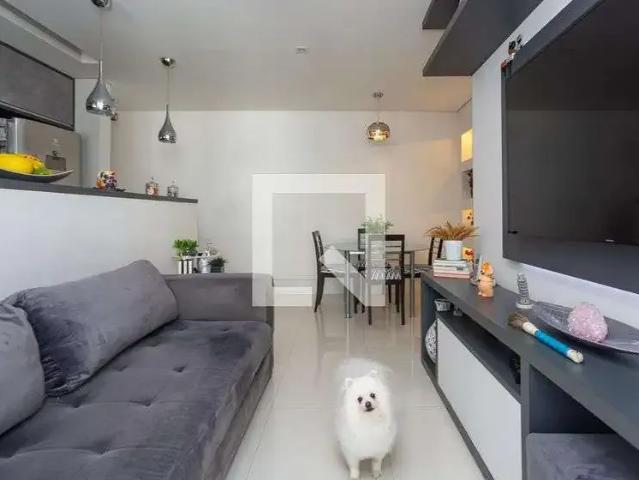 Apartamento para Venda em São Paulo/SP Barra Funda 2 Quartos