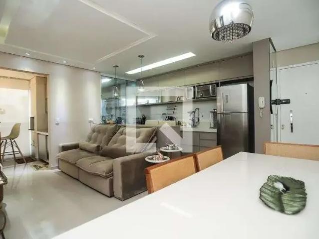 Apartamento para Venda em São Paulo/SP Barra Funda 2 Quartos