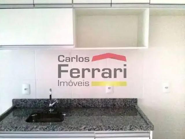 Apartamento para Venda em São Paulo/SP Barra Funda 2 Quartos