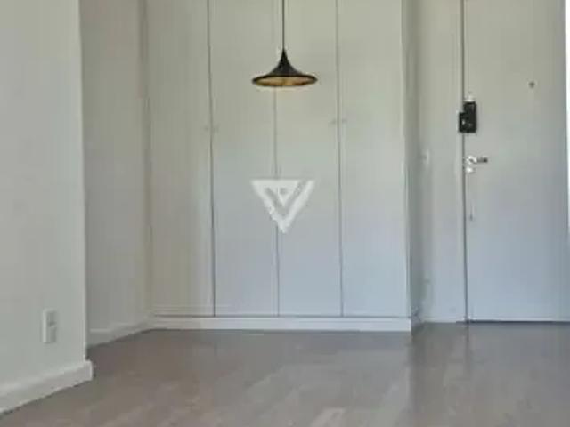 Apartamento para Venda em São Paulo/SP Barra Funda 2 Quartos