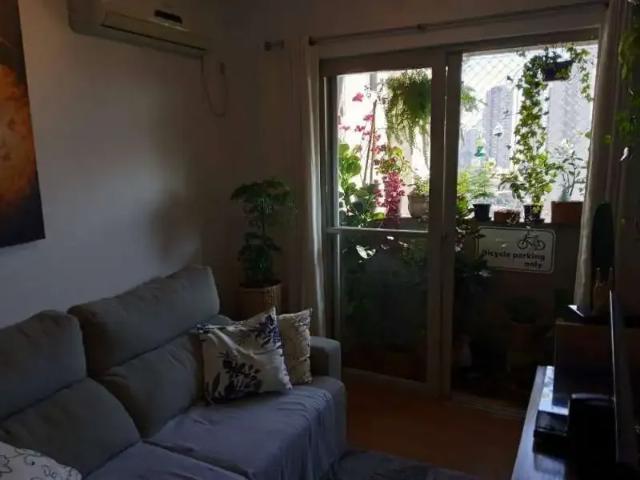 Apartamento para Venda em São Paulo/SP Barra Funda 2 Quartos