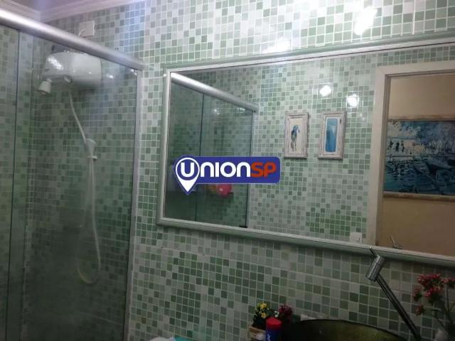 Apartamento para Venda em São Paulo/SP Barra Funda 2 Quartos