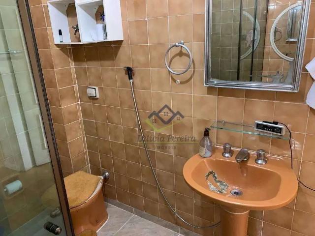 Apartamento para Venda em São Paulo/SP Barra Funda 2 Quartos