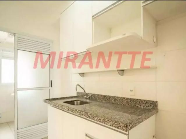 Apartamento para Venda em São Paulo/SP Barra Funda 2 Quartos