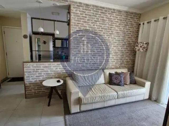 Apartamento para Venda em São Paulo/SP Barra Funda 2 Quartos
