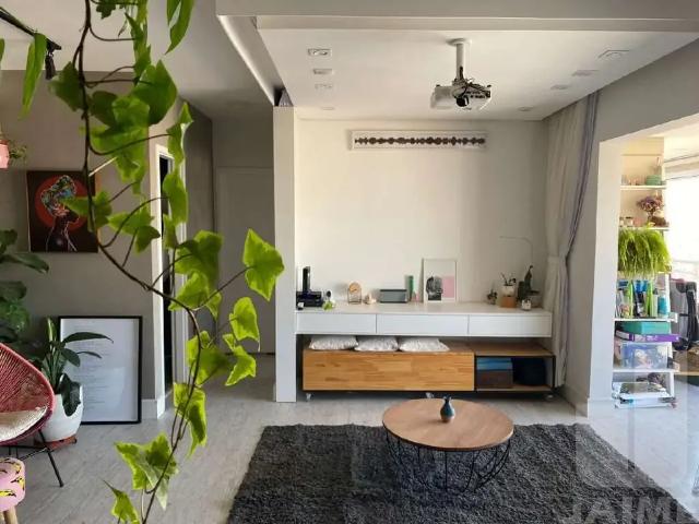 Apartamento para Venda em São Paulo/SP Barra Funda 2 Quartos