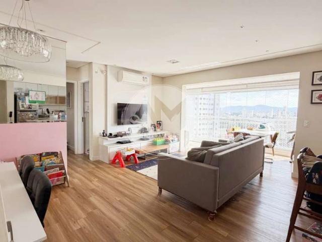 Apartamento para Venda em São Paulo/SP Barra Funda 2 Quartos
