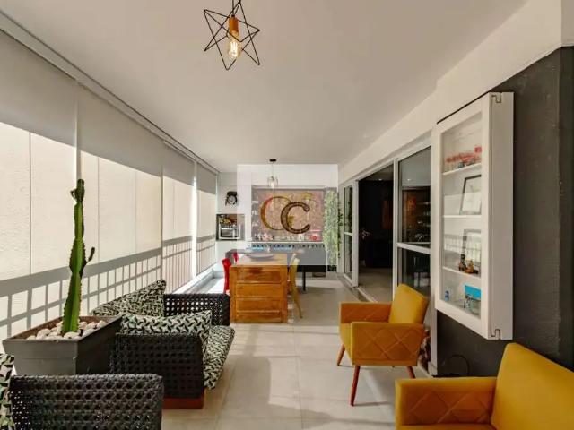 Apartamento para Venda em São Paulo/SP Barra Funda 2 Quartos