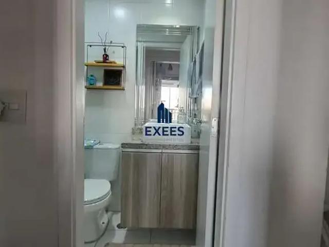 Apartamento para Venda em São Paulo/SP Barra Funda 2 Quartos