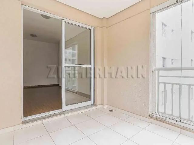 Apartamento para Venda em São Paulo/SP Barra Funda 2 Quartos
