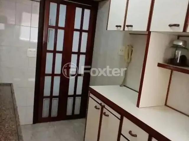 Apartamento para Venda em São Paulo/SP Barra Funda 2 Quartos