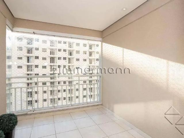 Apartamento para Venda em São Paulo/SP Barra Funda 2 Quartos