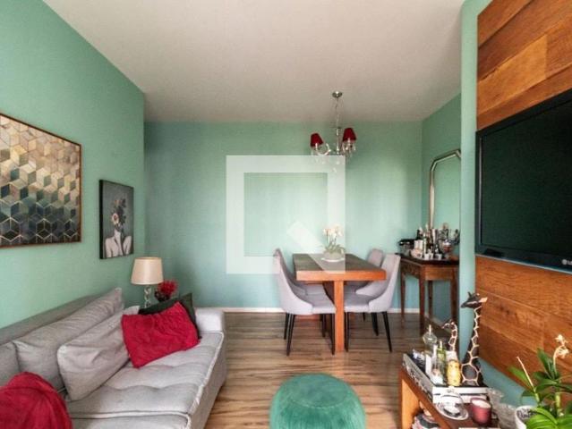 Apartamento para Venda em São Paulo/SP Barra Funda 2 Quartos