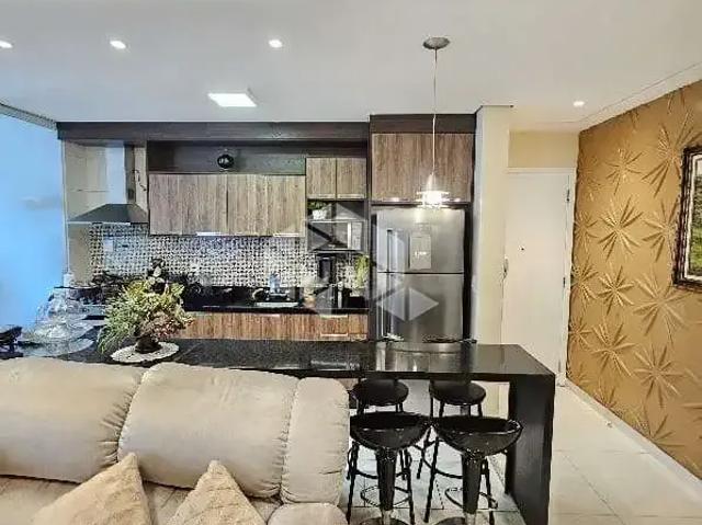 Apartamento para Venda em São Paulo/SP Barra Funda 2 Quartos
