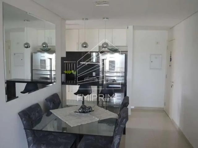 Apartamento para Venda em São Paulo/SP Barra Funda 2 Quartos