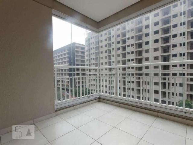 Apartamento para Venda em São Paulo/SP Barra Funda 2 Quartos