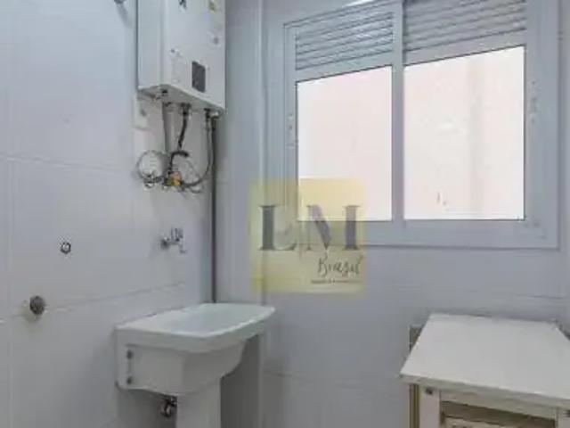 Apartamento para Venda em São Paulo/SP Barra Funda 2 Quartos