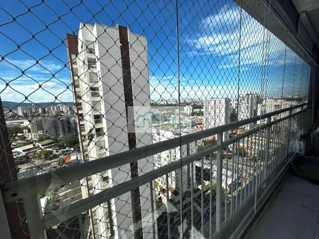 Apartamento para Venda em São Paulo/SP Barra Funda 2 Quartos