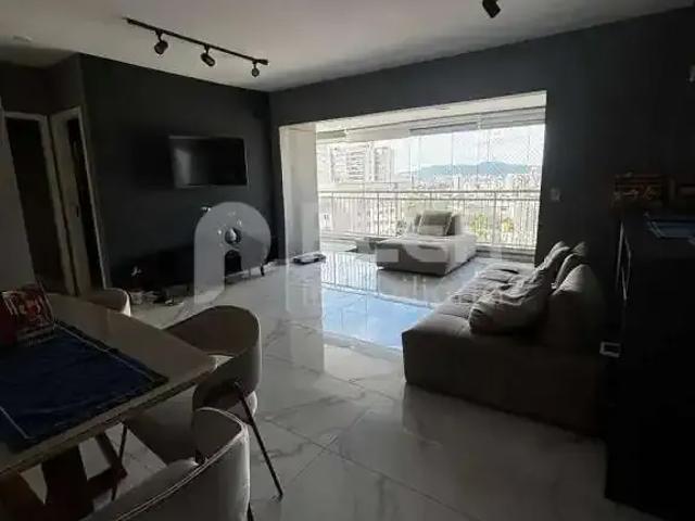 Apartamento para Venda em São Paulo/SP Barra Funda 2 Quartos