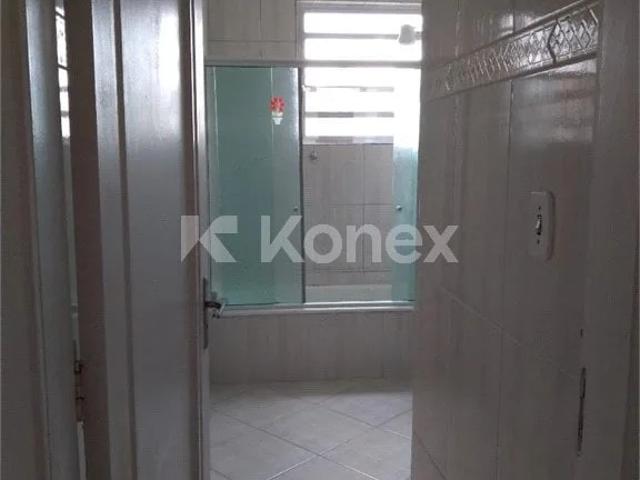 Apartamento para Venda em São Paulo/SP Barra Funda 2 Quartos