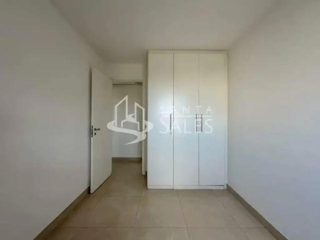 Apartamento para Venda em São Paulo/SP Barra Funda 2 Quartos