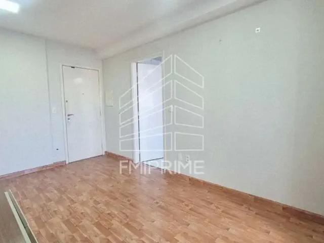 Apartamento para Venda em São Paulo/SP Barra Funda 2 Quartos