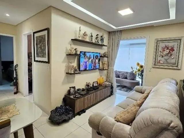 Apartamento para Venda em São Paulo/SP Barra Funda 2 Quartos