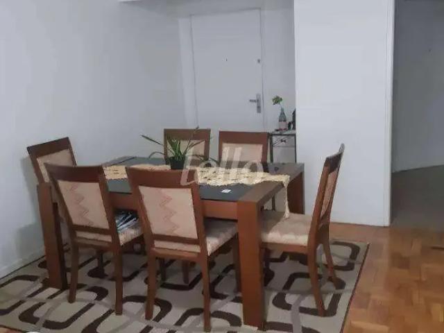 Apartamento para Venda em São Paulo/SP Barra Funda 2 Quartos