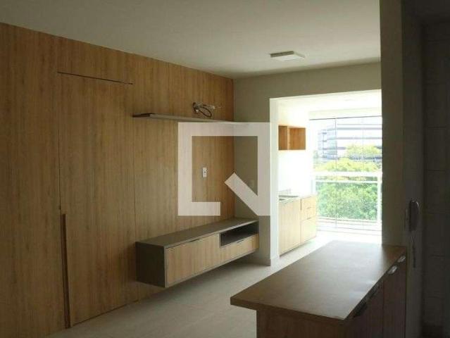 Apartamento para Venda em São Paulo/SP Barra Funda 2 Quartos
