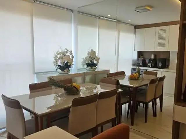 Apartamento para Venda em São Paulo/SP Barra Funda 2 Quartos