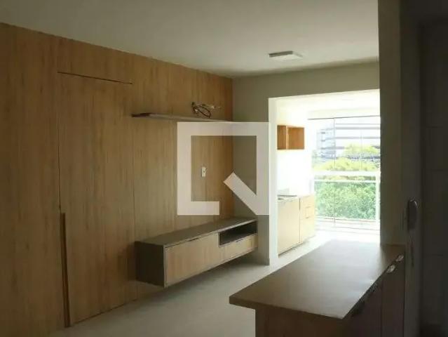 Apartamento para Venda em São Paulo/SP Barra Funda 2 Quartos