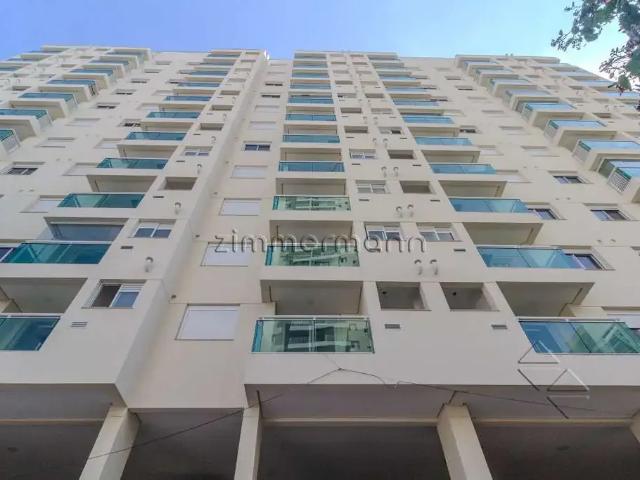 Apartamento para Venda em São Paulo/SP Barra Funda 2 Quartos