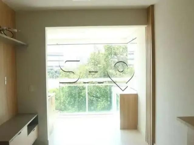 Apartamento para Venda em São Paulo/SP Barra Funda 2 Quartos