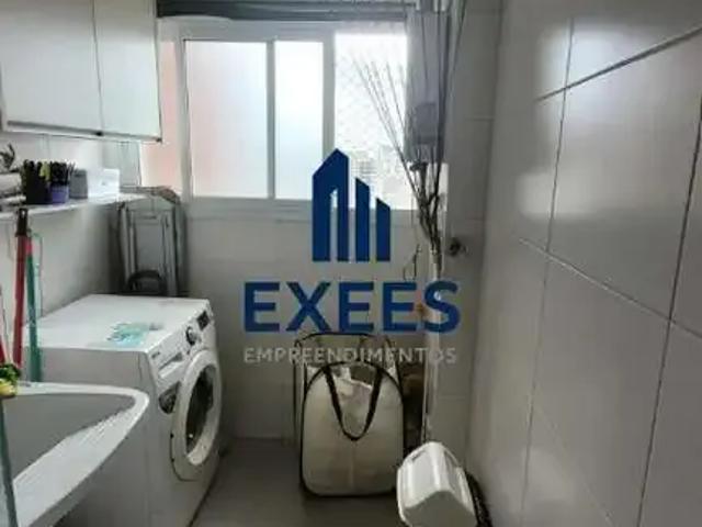 Apartamento para Venda em São Paulo/SP Barra Funda 2 Quartos