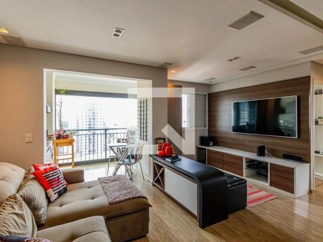 Apartamento para Venda em São Paulo/SP Barra Funda 2 Quartos