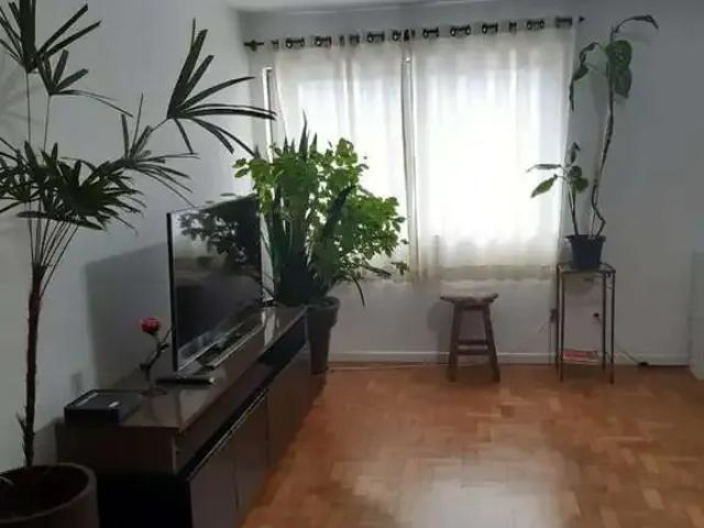 Apartamento para Venda em São Paulo/SP Barra Funda 2 Quartos
