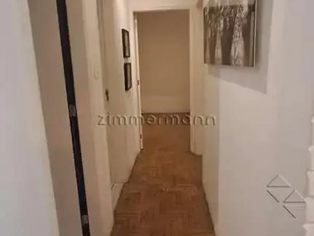 Apartamento para Venda em São Paulo/SP Barra Funda 2 Quartos