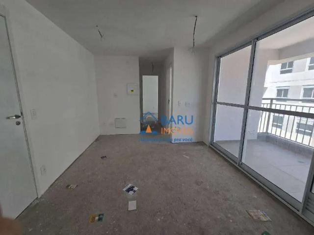 Apartamento para Venda em São Paulo/SP Barra Funda 2 Quartos