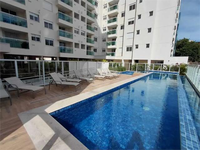 Apartamento para Venda em São Paulo/SP Barra Funda 2 Quartos