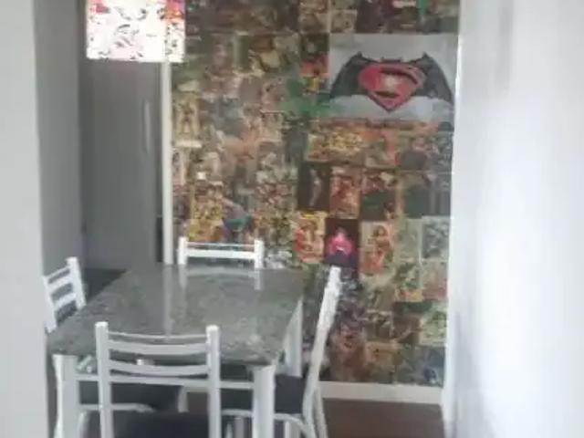 Apartamento para Venda em São Paulo/SP Barra Funda 2 Quartos