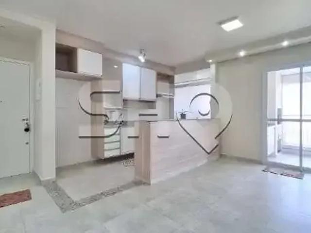 Apartamento para Venda em São Paulo/SP Barra Funda 2 Quartos