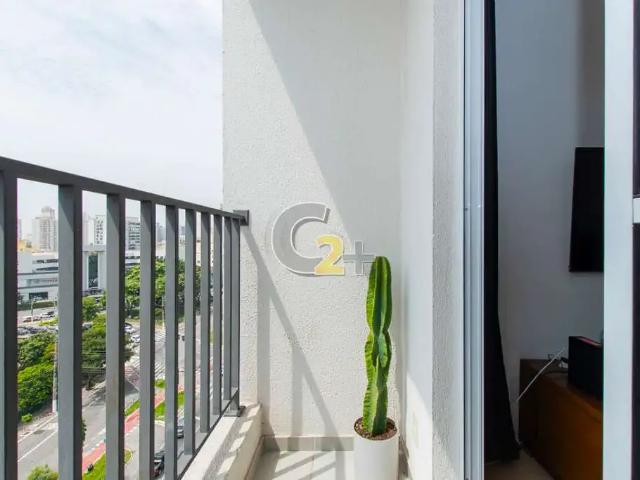 Apartamento para Venda em São Paulo/SP Barra Funda 2 Quartos