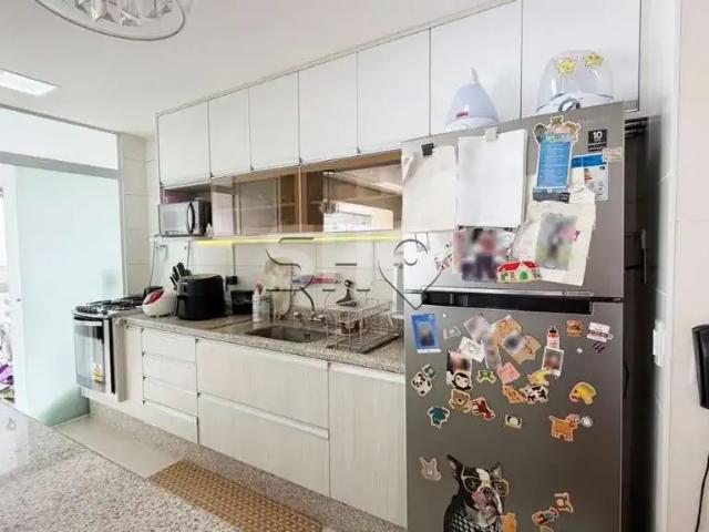 Apartamento para Venda em São Paulo/SP Barra Funda 2 Quartos