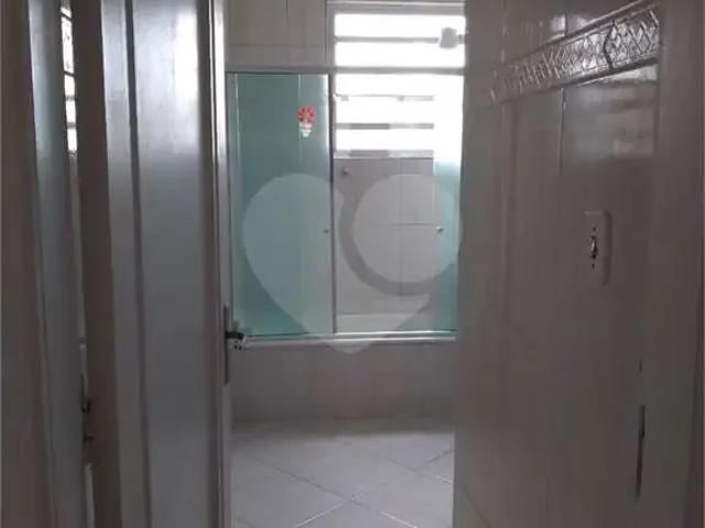 Apartamento para Venda em São Paulo/SP Barra Funda 2 Quartos