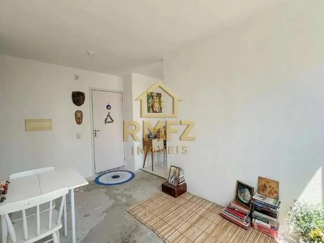 Apartamento para Venda em São Paulo/SP Barra Funda 2 Quartos